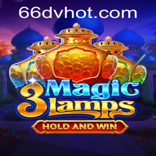 Descubra o Fascinante Mundo de 3MagicLamps: O Jogo que Está Conquistando o Público