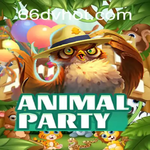Descubra o Empolgante Mundo de AnimalParty