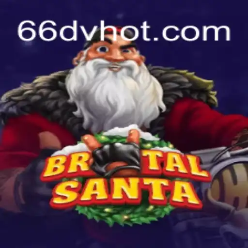 BrutalSanta: Um Mergulho no Caótico Mundo do Papai Noel Guerreiro