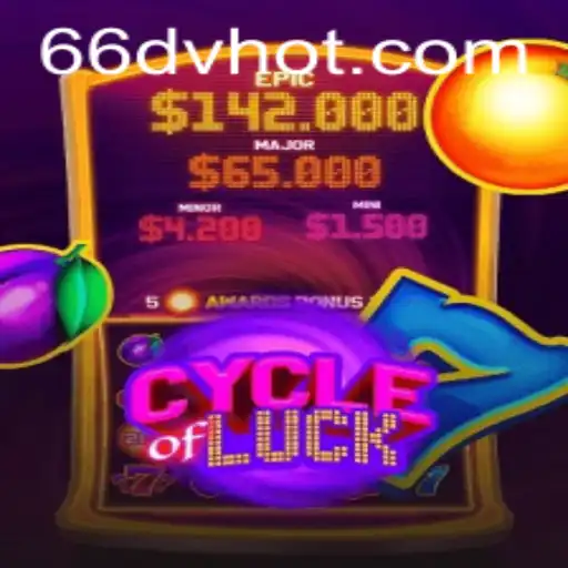 Explorando o Emocionante Jogo CycleofLuck: Descrição e Regras