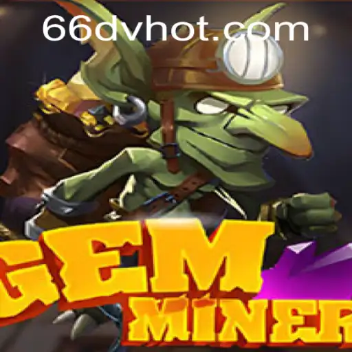 Explorando o Mundo de GemMiner e 66DV.com