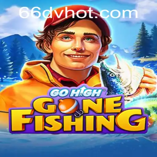 GoHighGoneFishing: Mergulhe na Aventura de Pesca Virtual