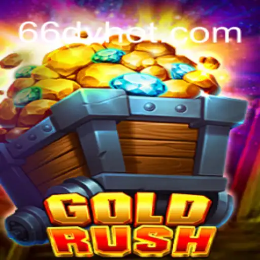 Explorando GoldRush: A Aventura em 66DV.com