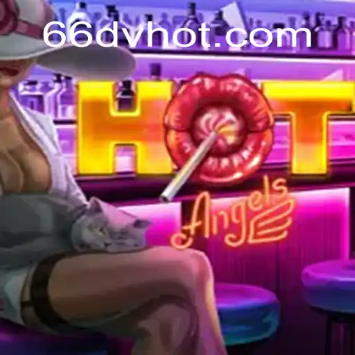 Descubra HotAngels: O Jogo Que Está Agitando a Internet