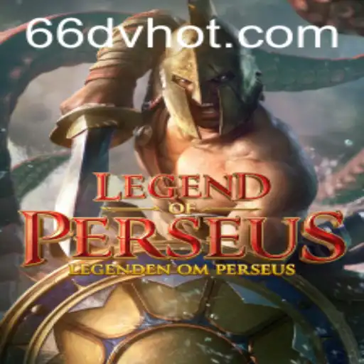 LegendofPerseus: Uma Aventura Inesquecível em 66DV.com
