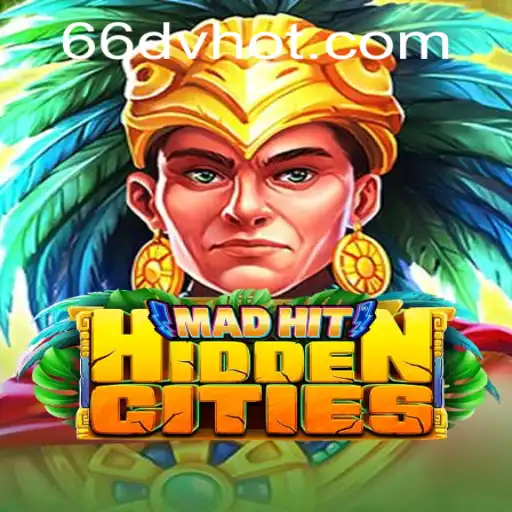 MadHitHiddenCities: A Gamers' Challenge in a Virtual Urban Maze