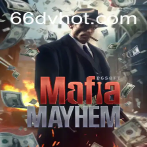 Descubra o Universo de MafiaMayhem: Um Jogo de Estratégia e Dedução