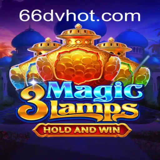 Descubra o Fascinante Mundo de 3MagicLamps: O Jogo que Está Conquistando o Público