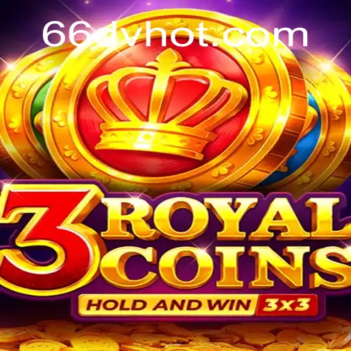 Explorando o Fascinante Mundo de 3royalcoins