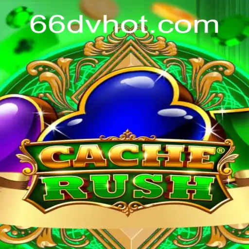 Descubra o Mundo do Jogo CacheRush em 66DV.com