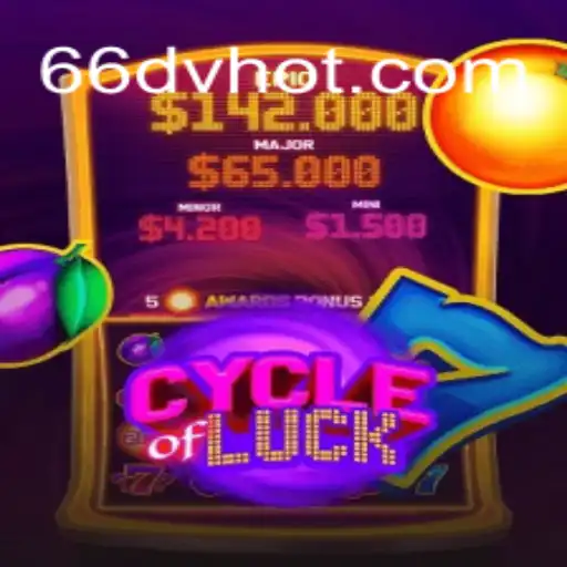 Explorando o Mundo de CycleofLuck: Uma Aventura de Jogos em 66DV.com