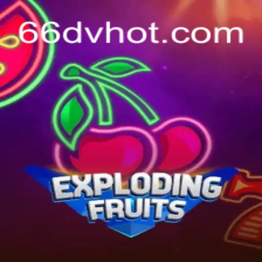 ExplodingFruits: Uma Nova Experiência de Jogo Energizante