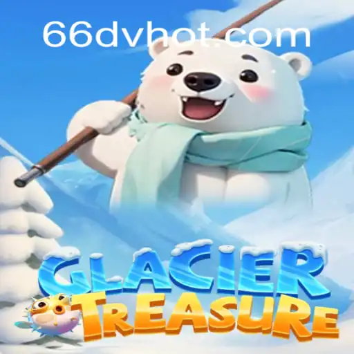 GlacierTreasure: A Aventura Congelante em Busca de Tesouros Perdidos