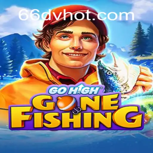 GoHighGoneFishing: Mergulhe na Aventura de Pesca Virtual
