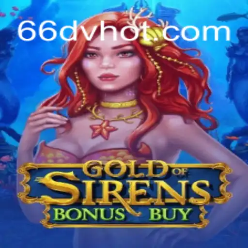 Explorando o Fascinante Universo de GoldofSirensBonusBuy