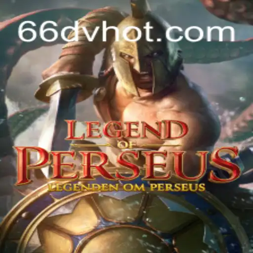 LegendofPerseus: Uma Aventura Inesquecível em 66DV.com