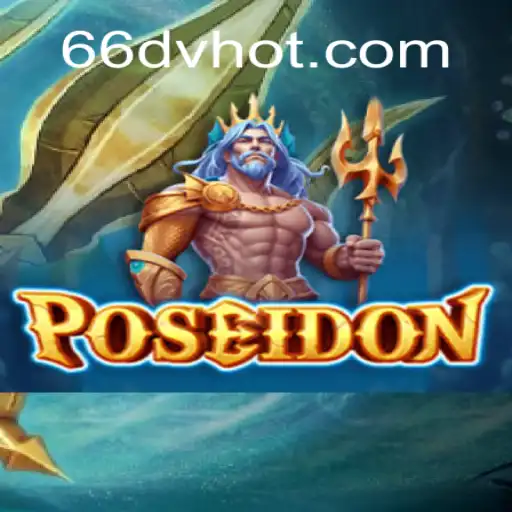 Poseidon: Explorando Aventuras Aquáticas em 66DV.com