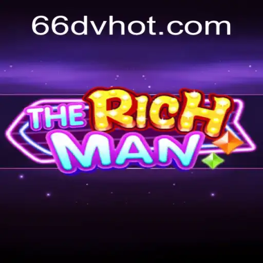 Descubra o Fascinante Mundo de 'TheRichMan' em 66DV.com