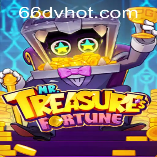 Descubra 'MrTreasuresFortune': O Novo Fenômeno de Jogo