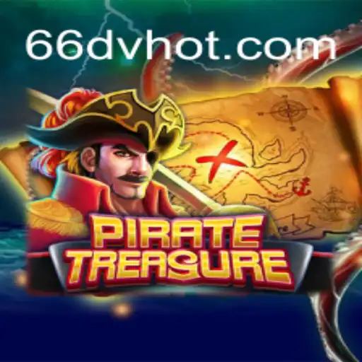 Descubra o Mundo do Jogo PirateTreasure e a Influência Atual de 66DV.com