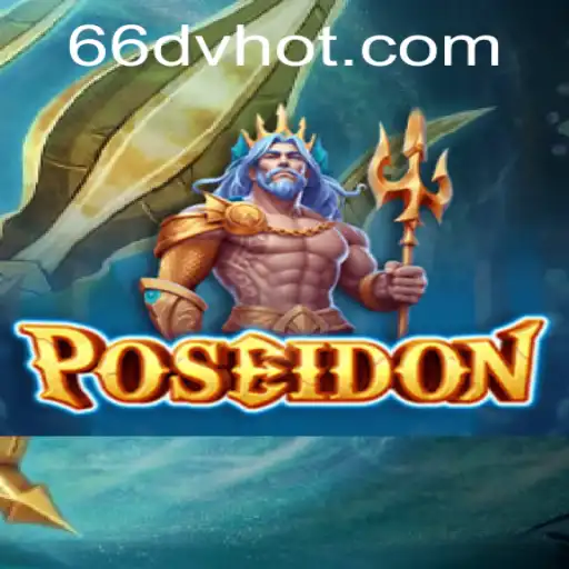 Poseidon: Explorando Aventuras Aquáticas em 66DV.com