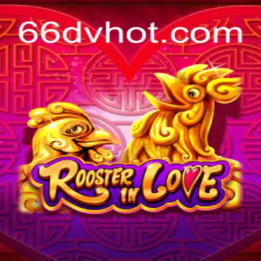 Descubra o Mundo Encantado de 'RoosterInLove'
