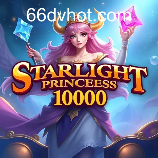 Starlight Princess 1000