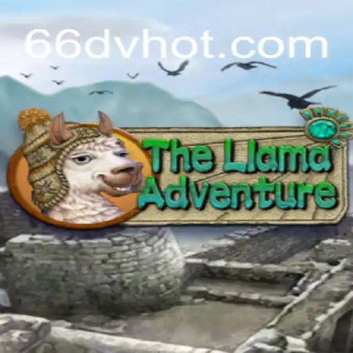 Descubra as Aventuras de TheLlamaAdventure e 66DV.com